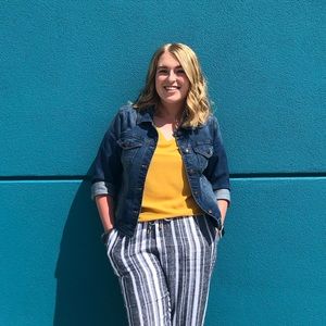 Meet your Posher, Emma